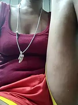 Hotty-rumi3 on StripChat 