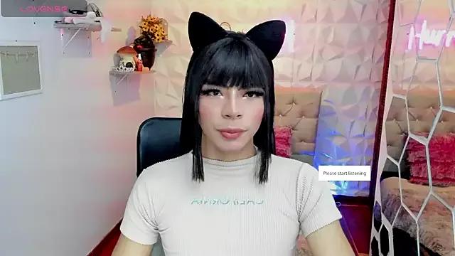hurrencam on StripChat 