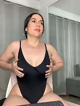 ImAlicee on StripChat 