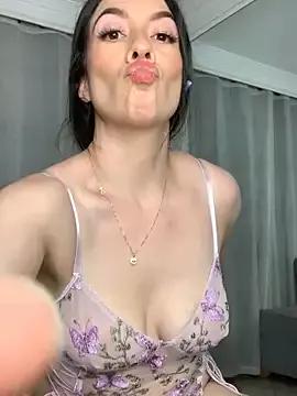 ImAlicee on StripChat 