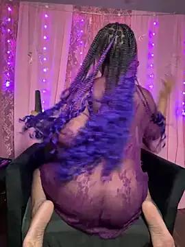 Freechat IndigoMystique on StripChat