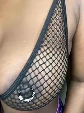 IndigoMystique on StripChat 