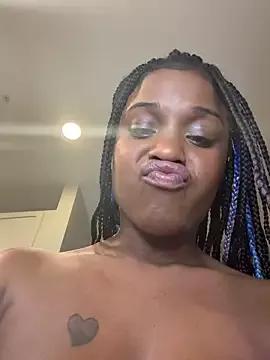 Freechat IndigoMystique on StripChat