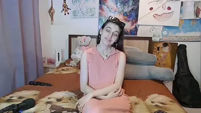 Iren on StripChat 