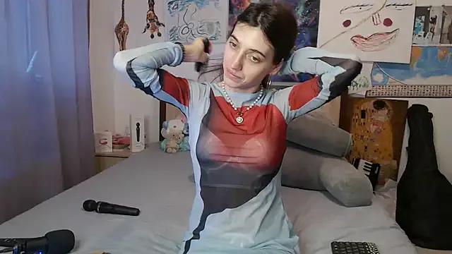 Iren on StripChat 