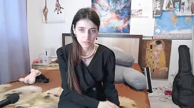 Iren on StripChat 