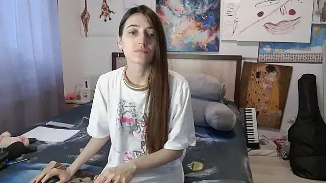 Iren on StripChat 