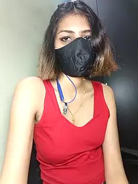 Private Isha_Sax on StripChat