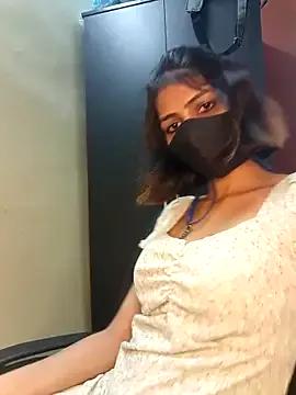 Private Isha_Sax on StripChat