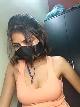 Private Isha_Sax on StripChat