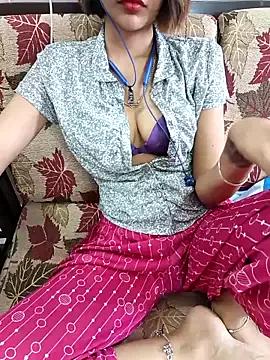 Private Isha_Sax on StripChat
