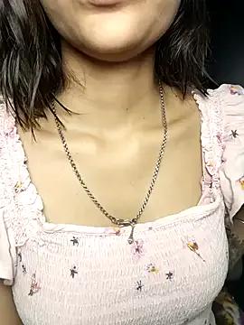 Isha_Sax