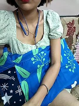 Private Isha_Sax on StripChat