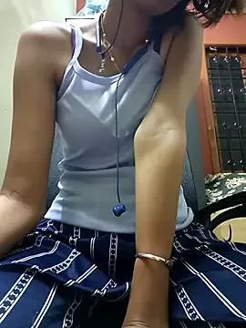 Private Isha_Sax on StripChat