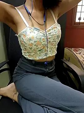 Private Isha_Sax on StripChat