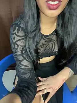 Private its_ur_flora on StripChat