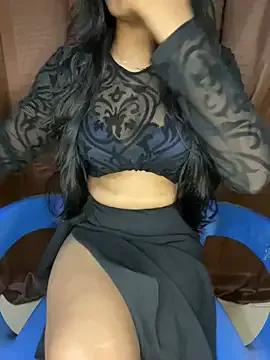 Private its_ur_flora on StripChat