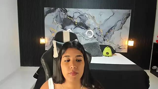 Freechat Ivy_16 on StripChat