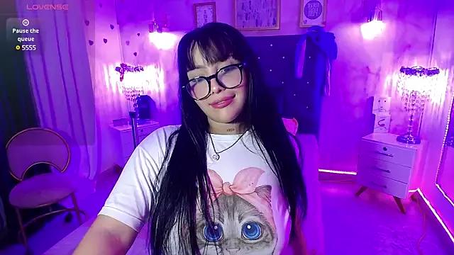 jacksyangeel2 on StripChat 