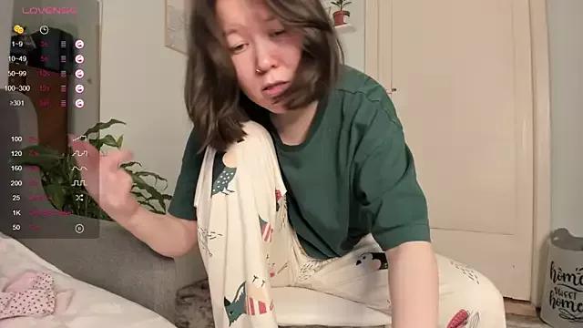 Jane_Q on StripChat 