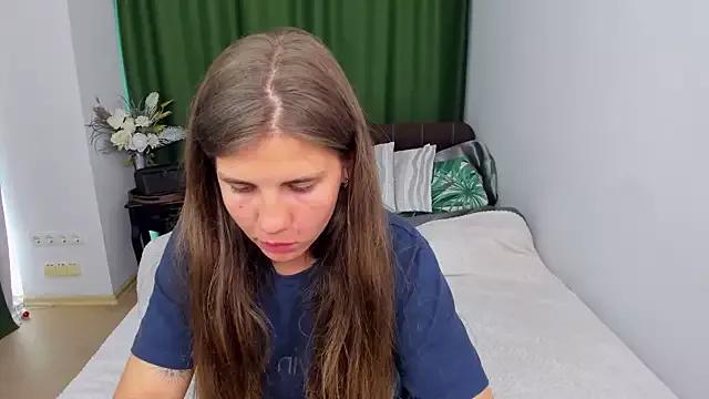JaneRaspberry on StripChat 
