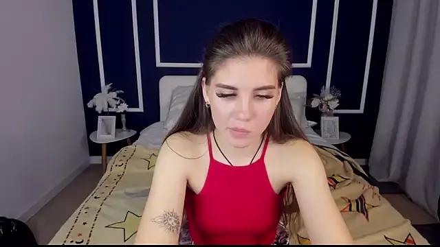 JaneRaspberry on StripChat 