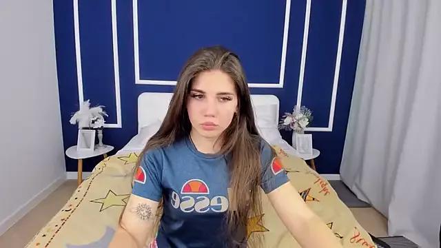 JaneRaspberry on StripChat 