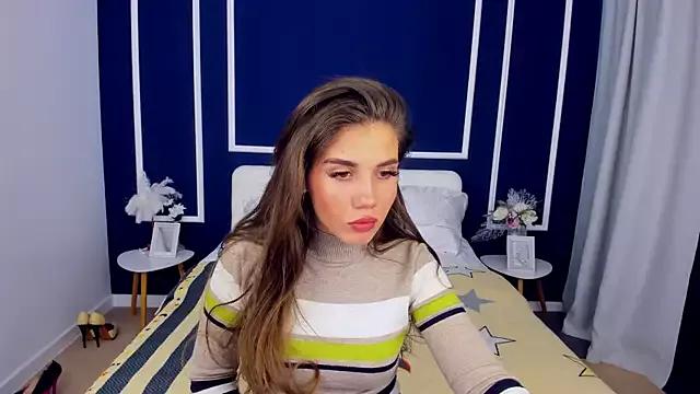 JaneRaspberry on StripChat 