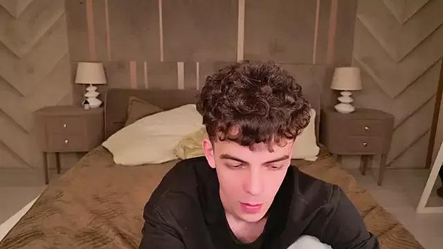 Jason_Semper on StripChat 