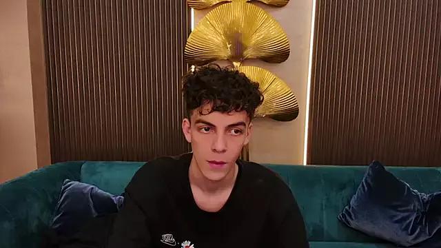 Jason_Semper on StripChat 