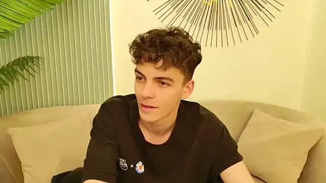 Jason_Semper on StripChat 