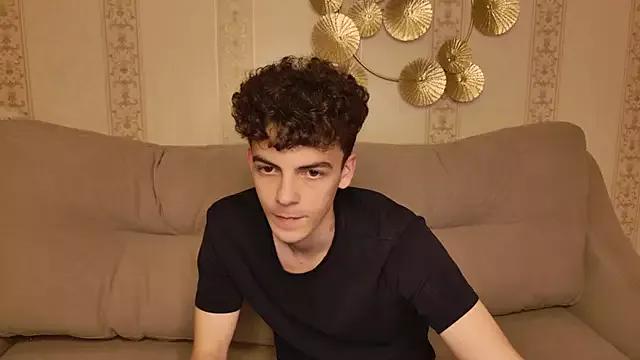 Jason_Semper on StripChat 