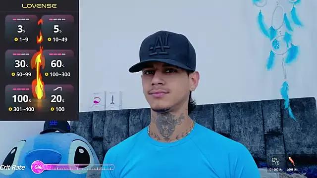 JAYCOB00 on StripChat 