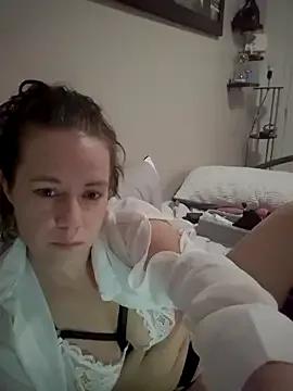 Sexy Jbadbunnyxxx from StripChat Jbadbunnyxxx from StripChat