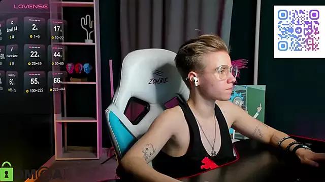 Freechat Jean_Wilsons on StripChat