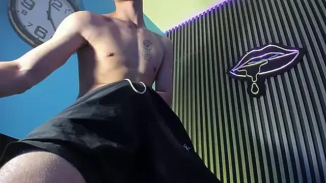 Jefer_rick_ on StripChat 
