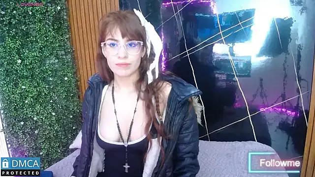 Freechat Jessi_Walker on StripChat