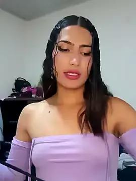 Jessica_princes on StripChat 