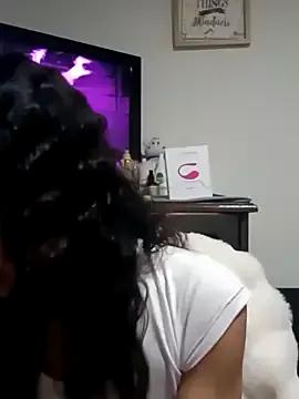 Jessica_princes on StripChat 