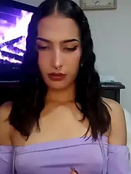 Jessica_princes on StripChat 