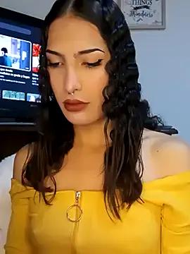Jessica_princes on StripChat 