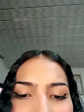 Jessica_princes on StripChat 