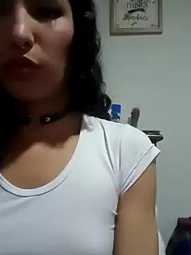 Jessica_princes on StripChat 