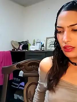 Jessica_princes on StripChat 