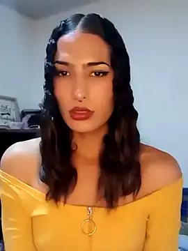 Jessica_princes on StripChat 