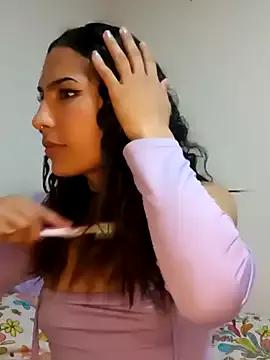 Jessica_princes on StripChat 