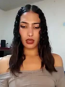 Jessica_princes on StripChat 