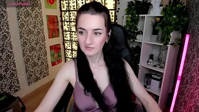 Freechat JessicaAlfo on StripChat
