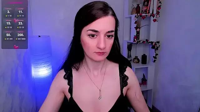 Freechat JessicaAlfo on StripChat