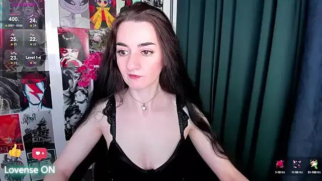 Freechat JessicaAlfo on StripChat